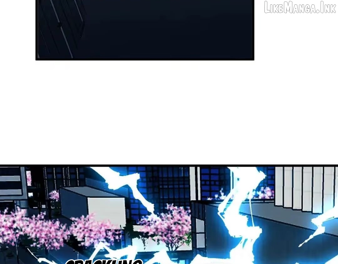 Doomsday for All: Me, Virus Monarch Chapter 122 - page 3
